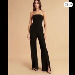 Abercrombie & Fitch Jumpsuit - Tall / Long